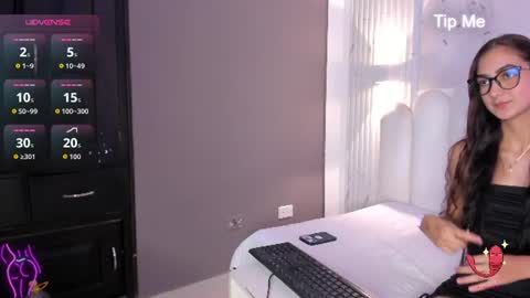 Sweetlily online show from 07-04-26, 12:55