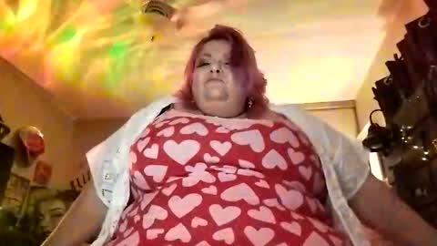 Snapshot of sweetlolajean chatting on 02-14-26, 02:30 sweetlolajean online show from 02-14-26, 02:30