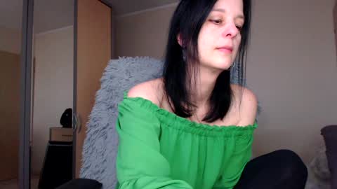 JenJenny online show from 02-08-25, 09:13