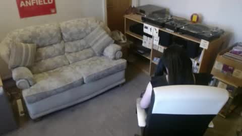 sweetlouise69 online show from 01-10-25, 03:58