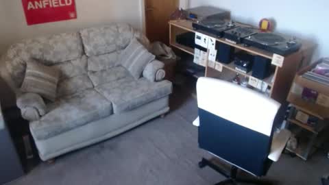 sweetlouise69 online show from 02-28-25, 11:14