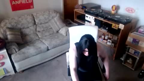 sweetlouise69 online show from 10-24-25, 10:55