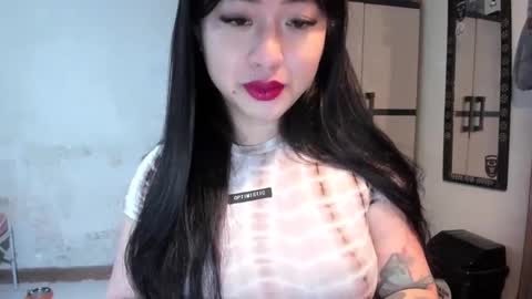 Snapshot of sweetlovepinay04 chatting on 03-06-25, 11:20 Zoe online show from 03-06-25, 11:20