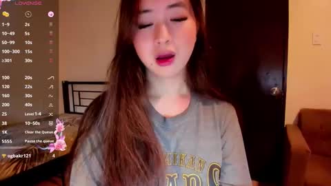 Snapshot of sweetlovepinay04 chatting on 11-16-25, 03:56 Zoe online show from 11-16-25, 03:56