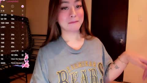 Snapshot of sweetlovepinay04 chatting on 05-29-26, 06:11 Zoe online show from 05-29-26, 06:11