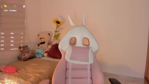 sweetluna_629572 online show from 01-07-26, 11:29