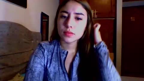 Snapshot of sweetmaddiee_ chatting on 11-02-25, 06:16 Maddie online show from 11-02-25, 06:16