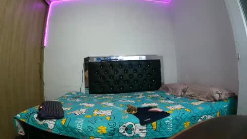 sweetmagic6 online show from 10-26-25, 02:28