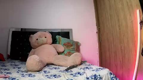 sweetmagic6 online show from 01-15-26, 10:20