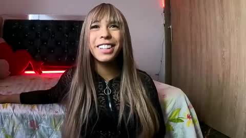 sweetmagic6 online show from 02-13-26, 08:49