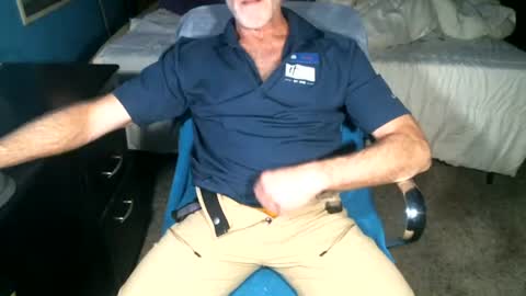 Michael online show from 07-25-26, 12:14
