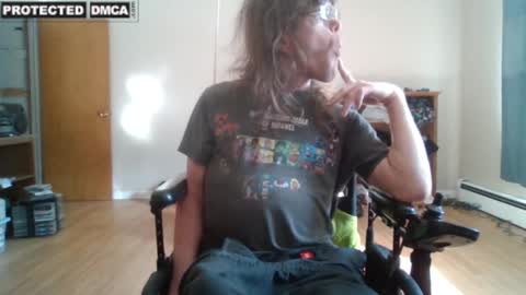 Sweet Man online show from 03-02-25, 03:27