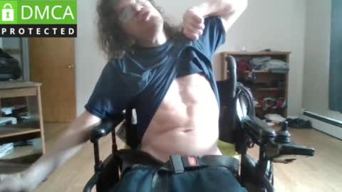 Sweet Man online show from 04-03-26, 03:32