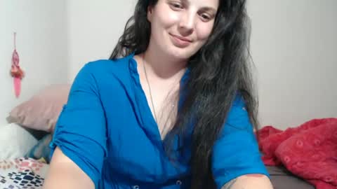 sweetmandyy online show from 07-08-26, 06:12