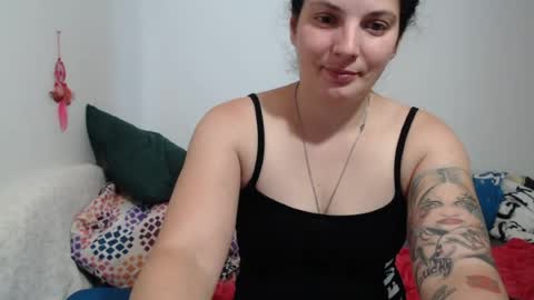 sweetmandyy online show from 07-29-26, 08:45