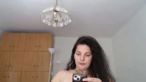 sweetmandyy online show from 07-31-26, 10:14
