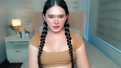 IM ALICE - DONT FORGET TO FOLLOW ME online show from 02-23-25, 05:39