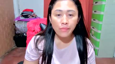 Snapshot of sweetmecel chatting on 10-19-25, 11:11 Mecel online show from 10-19-25, 11:11