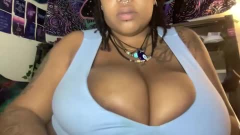 goddessmelodie online show from 01-06-26, 05:11