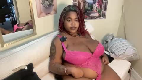 goddessmelodie online show from 05-06-26, 09:31