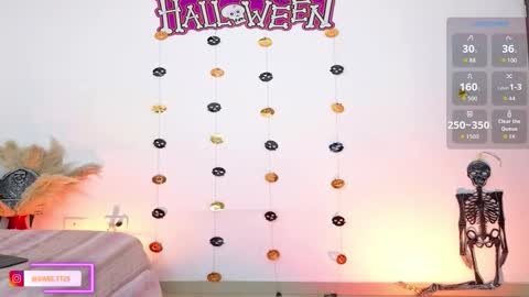 MIA  online show from 10-29-25, 07:26