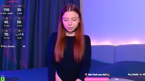 MiaLotte online show from 11-09-25, 07:56