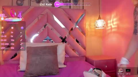 SweetMichel  online show from 10-25-25, 12:13