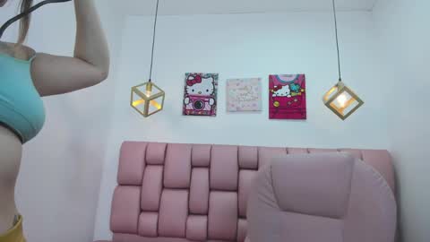 Snapshot of sweetmichel_sexy chatting on 06-01-26, 01:24 sweetmichel_sexy online show from 06-01-26, 01:24