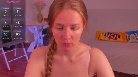 Swetmilkis online show from 06-25-26, 12:09