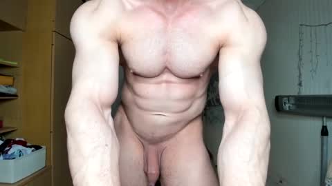 Lorenzo online show from 02-19-25, 05:16