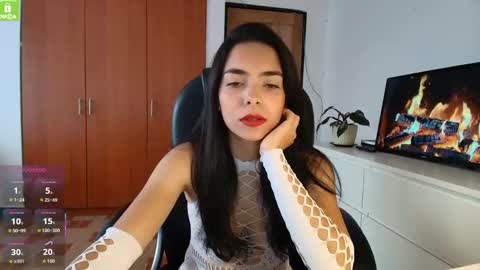 Sweet Mysterious online show from 09-24-25, 11:24