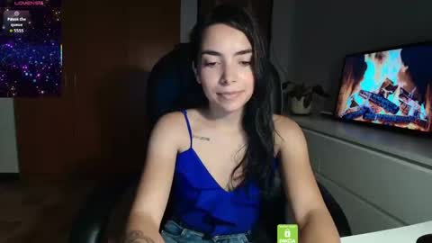 Sweet Mysterious online show from 09-27-25, 09:36