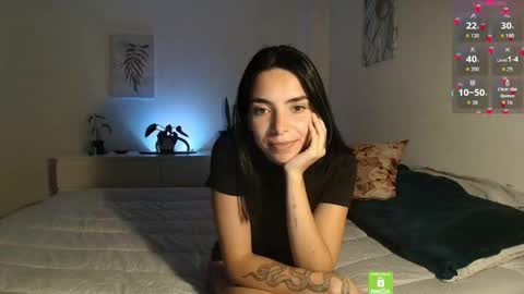 Sweet Mysterious online show from 10-01-25, 11:00