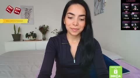 Sweet Mysterious online show from 12-14-25, 12:43