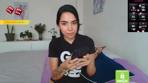 Sweet Mysterious online show from 12-15-25, 12:53