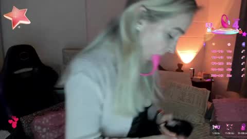 Sweetnina online show from 05-20-26, 09:32
