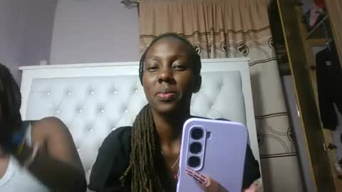 Novah girlie online show from 07-13-26, 05:27