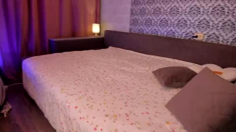 Nastya and Johnny online show from 02-08-25, 11:45