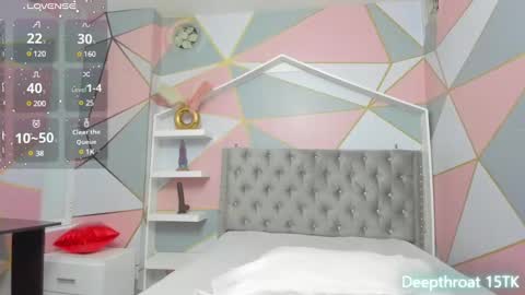 Snapshot of sweetpervert__ chatting on 02-22-25, 10:18 MIA online show from 02-22-25, 10:18