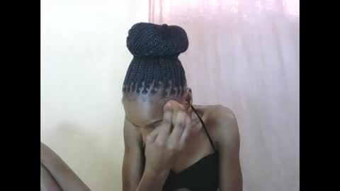 Snapshot of sweetpetite254 chatting on 05-12-26, 06:54 ESTHER online show from 05-12-26, 06:54