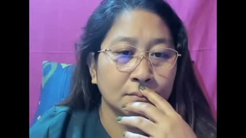 Snapshot of sweetpilipina88 chatting on 12-24-24, 04:22 MIA online show from 12-24-24, 04:22