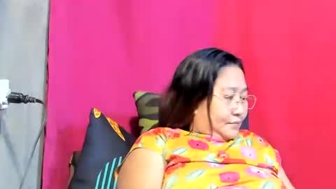 Snapshot of sweetpilipina88 chatting on 01-23-25, 05:02 MIA online show from 01-23-25, 05:02