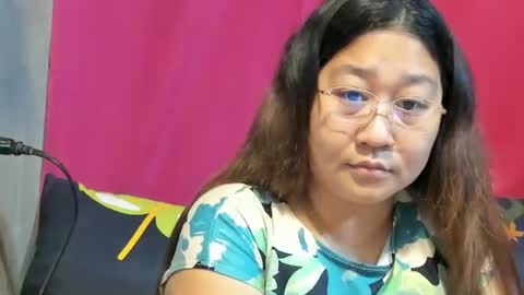 Snapshot of sweetpilipina88 chatting on 01-28-25, 11:28 MIA online show from 01-28-25, 11:28