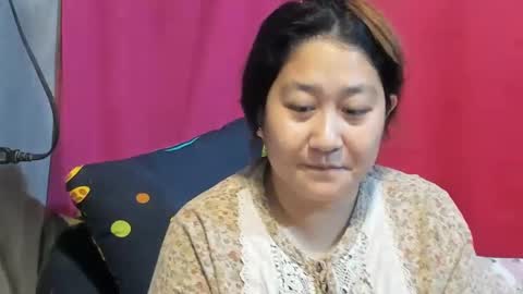 Snapshot of sweetpilipina88 chatting on 02-17-25, 12:10 MIA online show from 02-17-25, 12:10