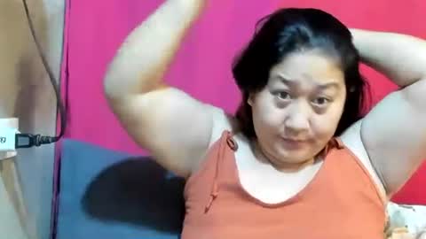 Snapshot of sweetpilipina88 chatting on 03-02-25, 09:54 MIA online show from 03-02-25, 09:54