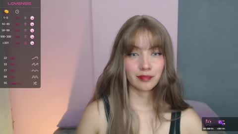 Rafaella online show from 11-17-25, 04:29