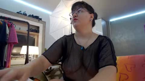 SweetRaisa online show from 09-28-25, 11:10