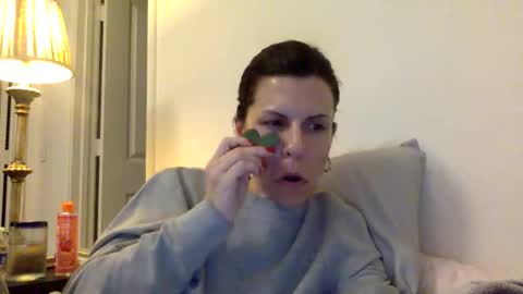 Snapshot of sweetriddance chatting on 02-27-26, 04:56 sweetriddance online show from 02-27-26, 04:56