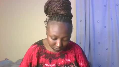 Rose Watetu online show from 05-30-26, 10:23