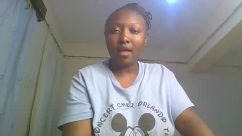 Rose Watetu online show from 06-05-26, 08:58